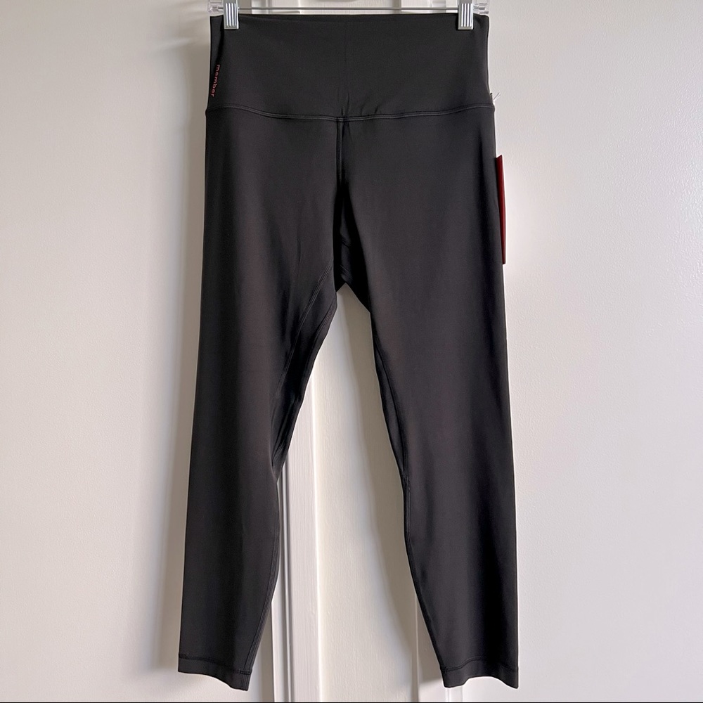Lululemon Membership Align Pant Black